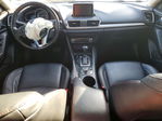 Mazda 3 2016