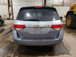 Honda Odyssey 2014