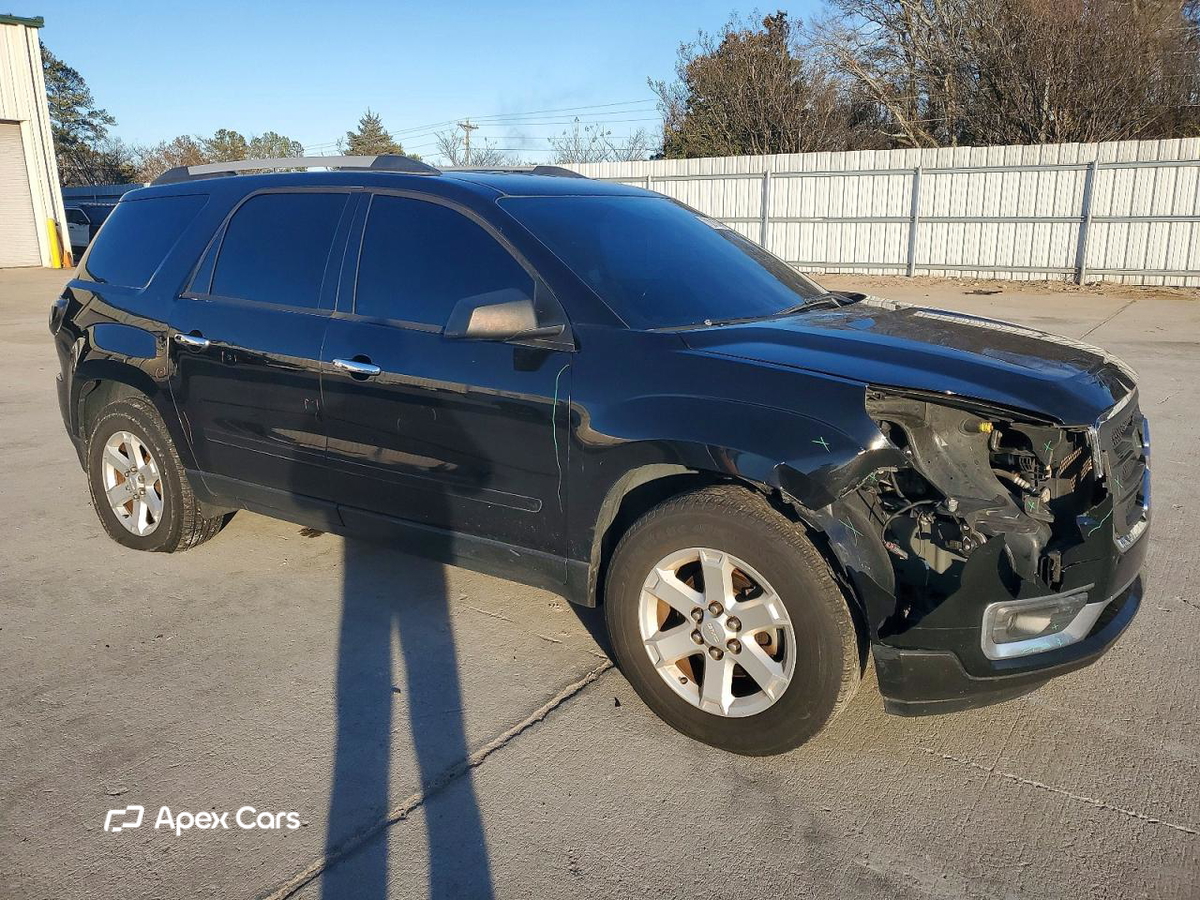 GMC Acadia 2016