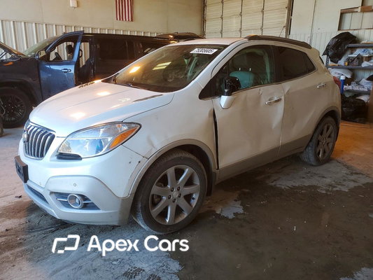 Buick Encore 2013 - Zdjęcie 1 z 14