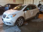 Buick Encore 2013