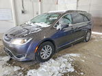 Chrysler Pacifica 2017