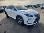 Lexus RX 2021