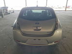 Nissan Leaf 2013