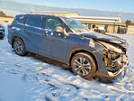 Toyota Highlander 2021