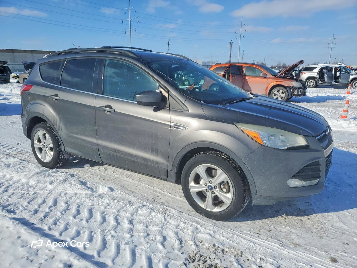 Ford Escape 2013