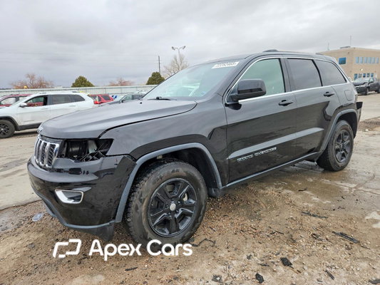 Jeep Cherokee 2017 - Image 1 of 14
