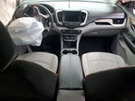 GMC Terrain 2018