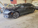 Lincoln MKZ 2017
