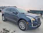 Cadillac XT5 2017