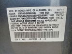 Honda Pilot 2012
