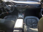 Audi A6 2016