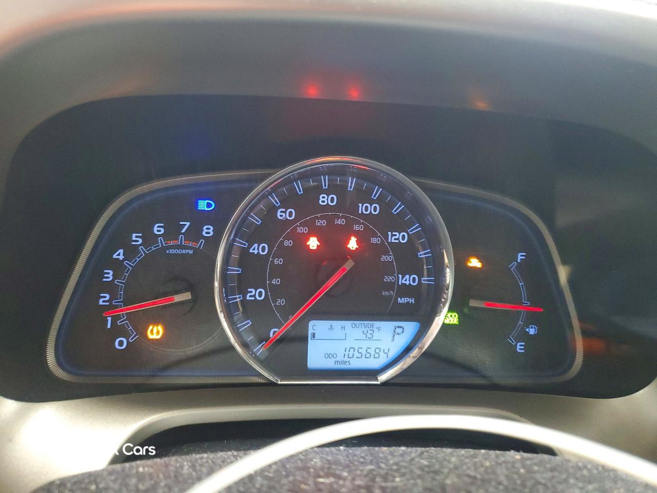 Toyota RAV 4 2015