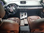 Audi Q7 2018