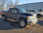 Chevrolet Silverado 2012