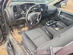 Chevrolet Silverado 2013