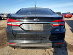 Ford Fusion 2018