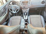 Chevrolet Trax 2015