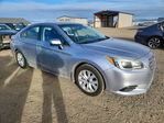 Subaru Legacy 2015