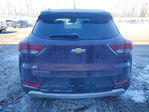 Chevrolet TrailBlazer 2022