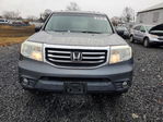 Honda Pilot 2012