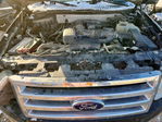 Ford Expedition 2014