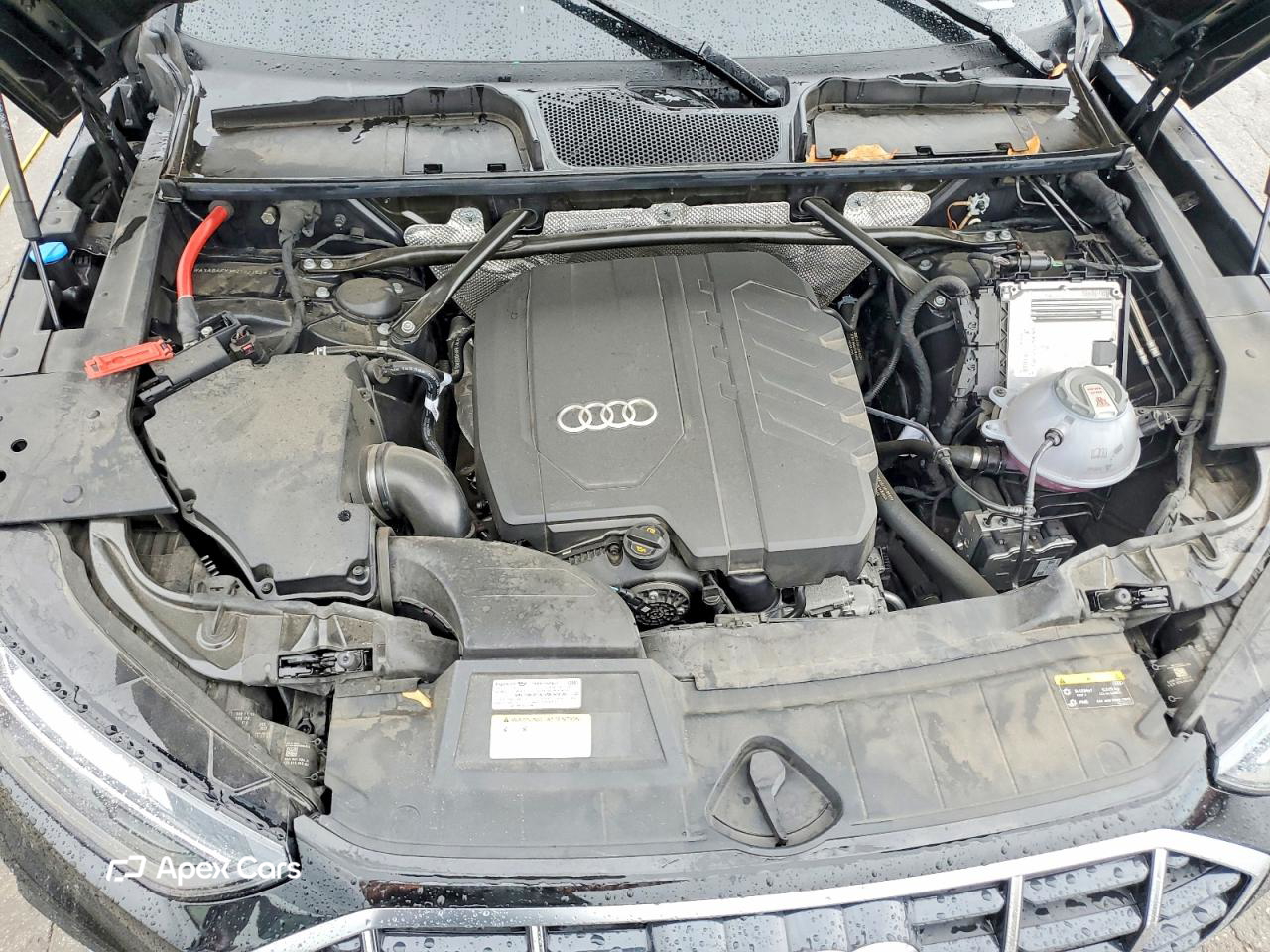 Audi Q5 2023