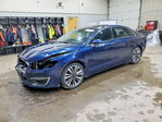 Lincoln MKZ 2017