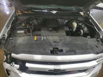 Chevrolet Silverado 2017