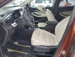 Buick Encore GX 2021