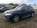 Audi Q5 2018
