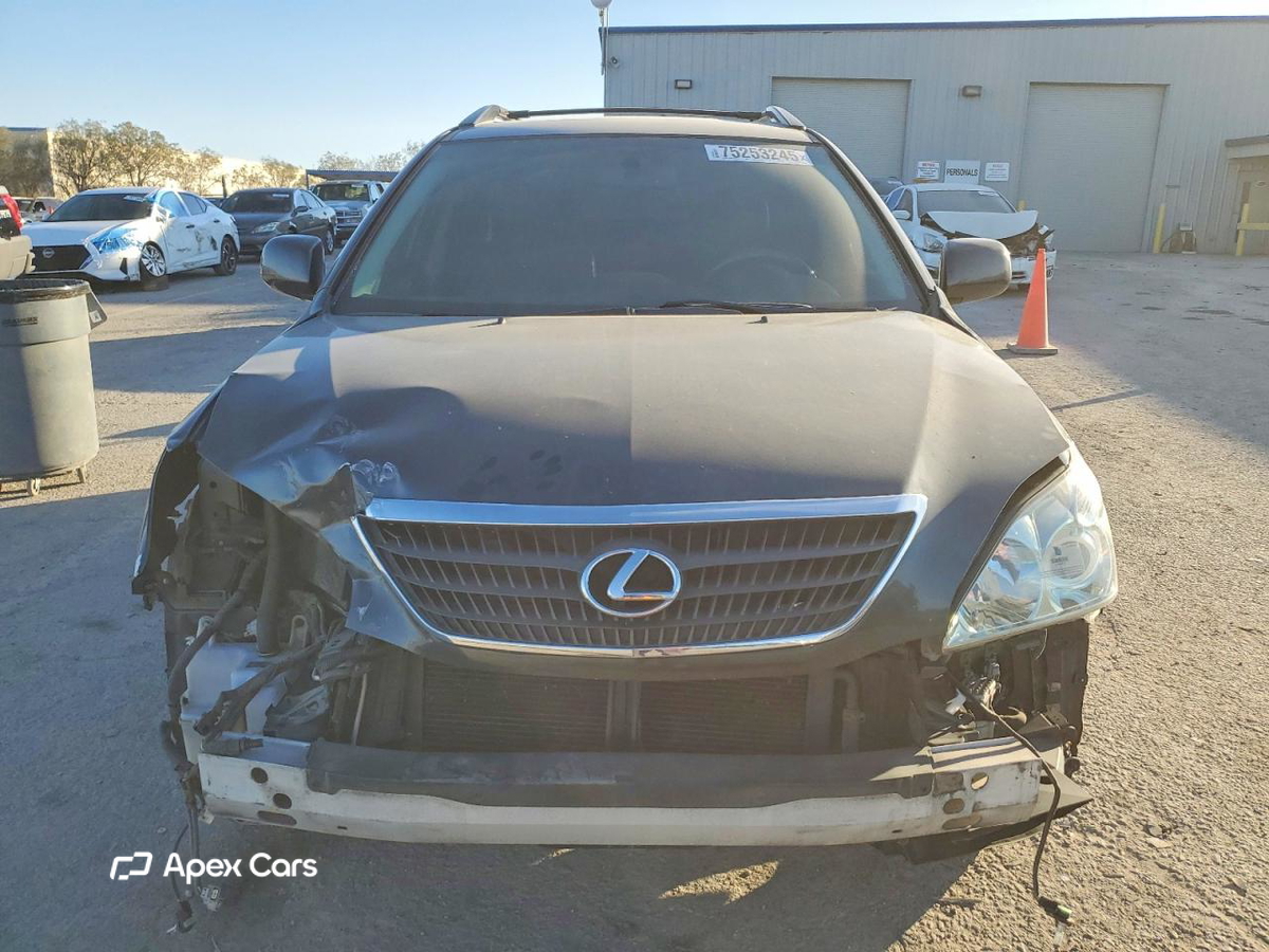 Lexus RX 2007