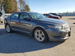 Ford Taurus 2016