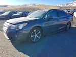 Subaru Legacy 2015