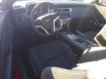 Chevrolet Camaro 2012