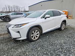 Lexus RX 2017