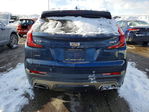 Cadillac XT4 2020