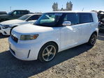 Toyota  2008