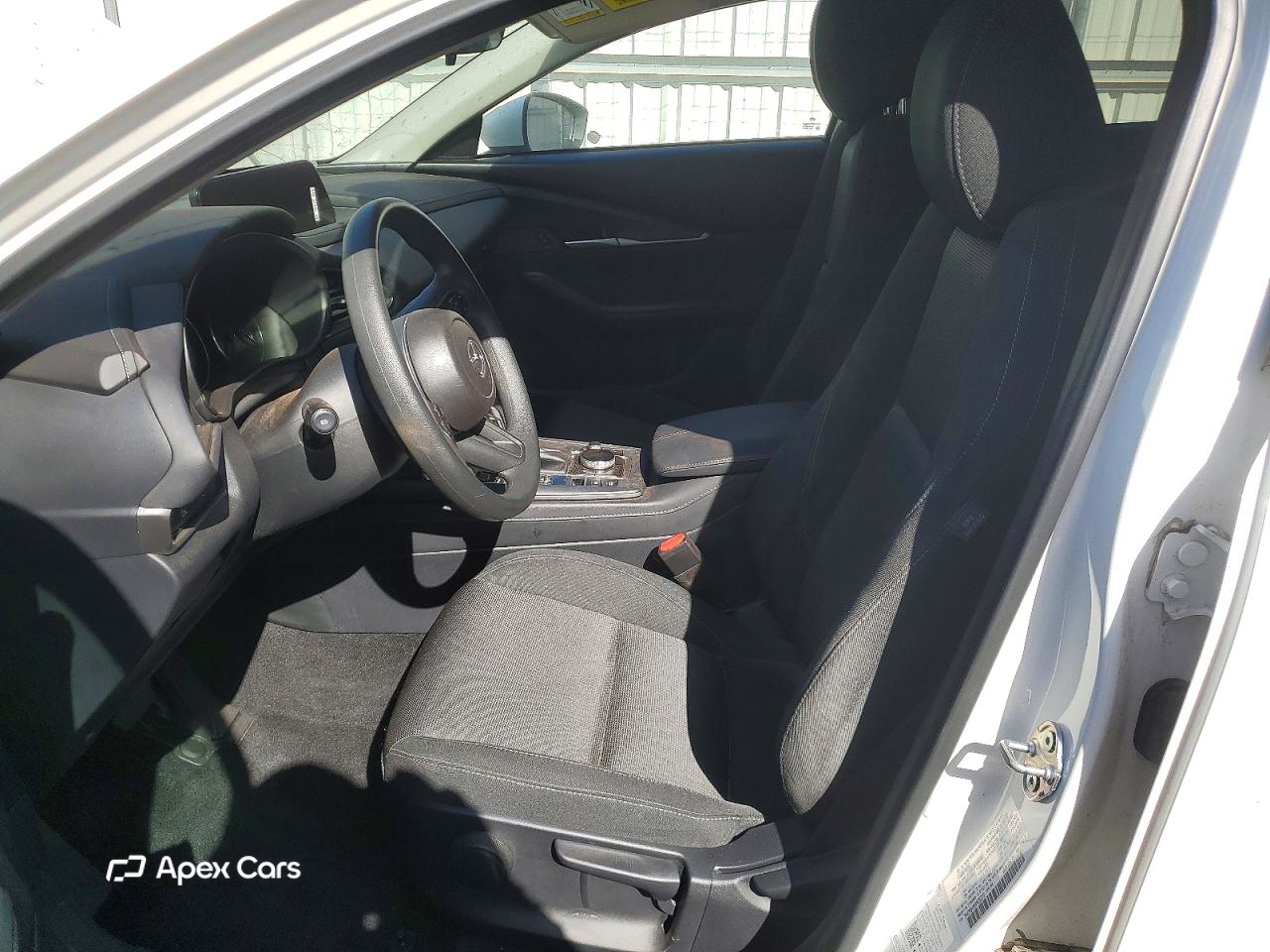 Mazda CX-30 2024