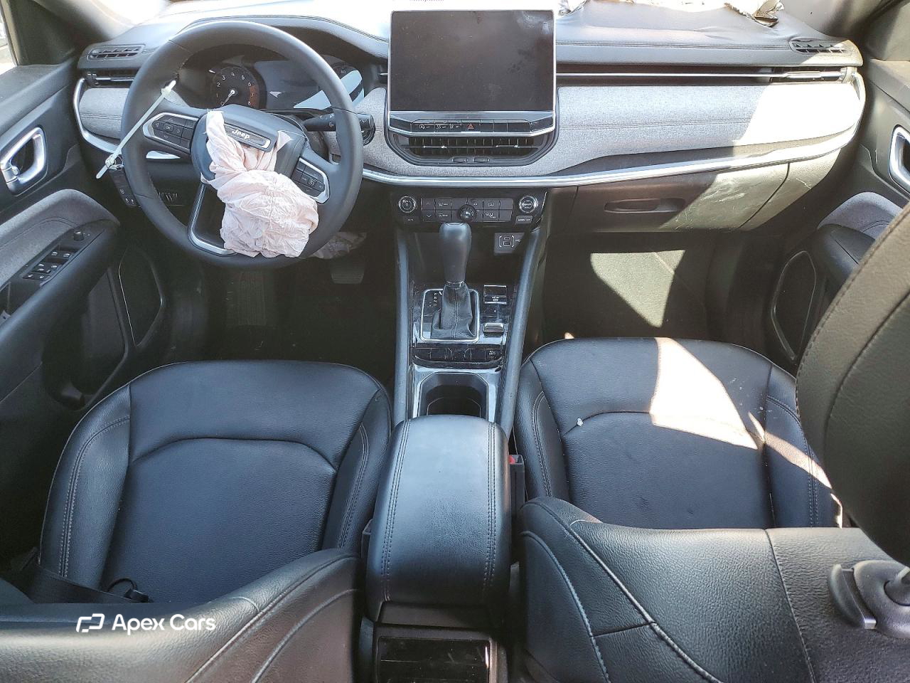 Jeep Compass 2024