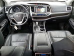 Toyota Highlander 2018