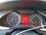 Audi A4 2009