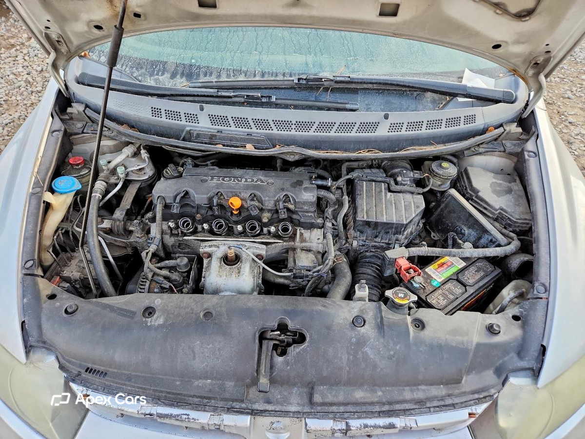 Honda Civic 2007