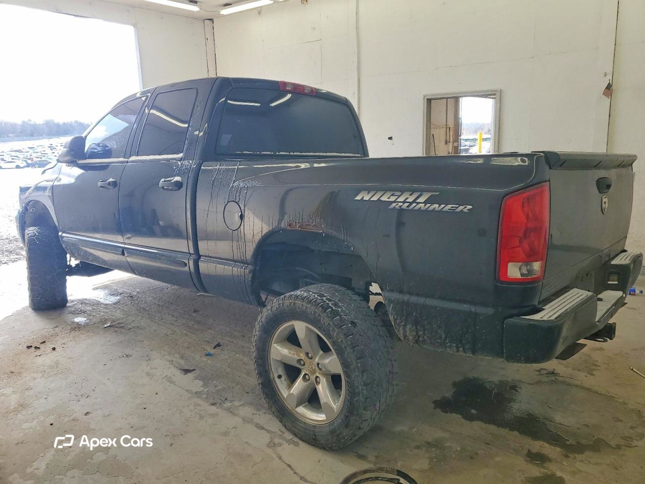 Dodge RAM 2006