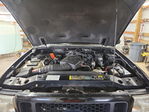 Ford Ranger 2005