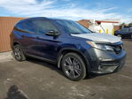 Honda Pilot 2022