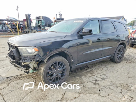 Dodge Durango 2015 - Image 1 of 15