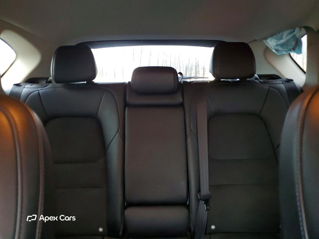 Mazda CX-5 2017
