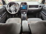 Jeep Compass 2016