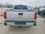 Chevrolet Silverado 2018
